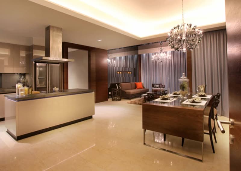 Concerto North Kiara - iProperty.com.my
