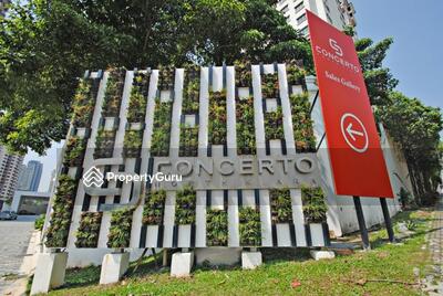 - Concerto North Kiara