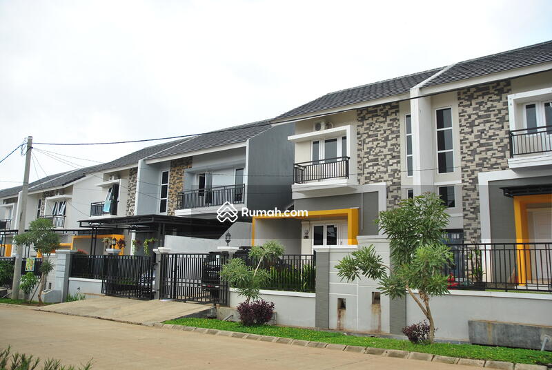 Detail Villa Bogor Indah  5 di Bogor  Rumah com