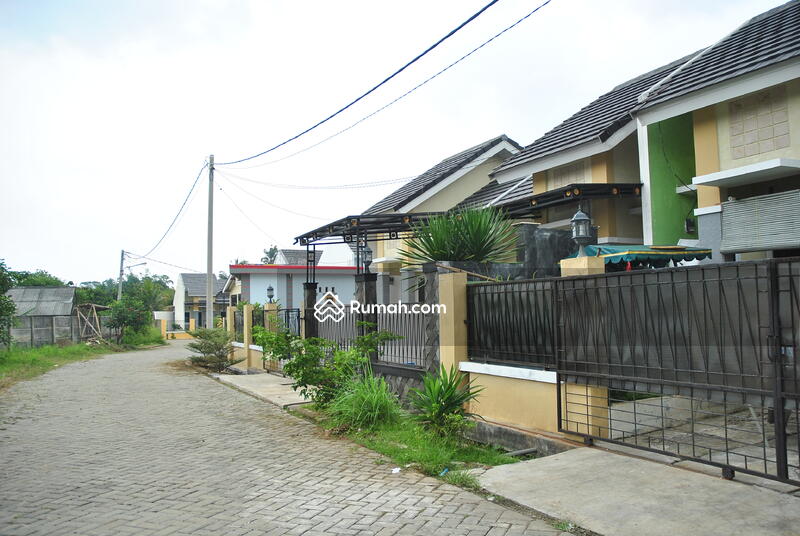 Detail Villa Bogor Indah 5 Cluster Pelikan di Bogor 