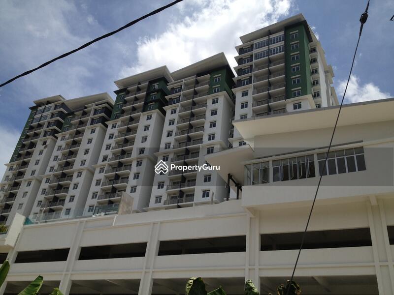 Untuk Dijual - Pearl Avenue