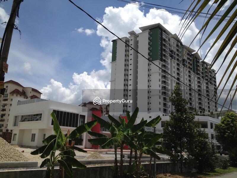 Pearl Avenue #0