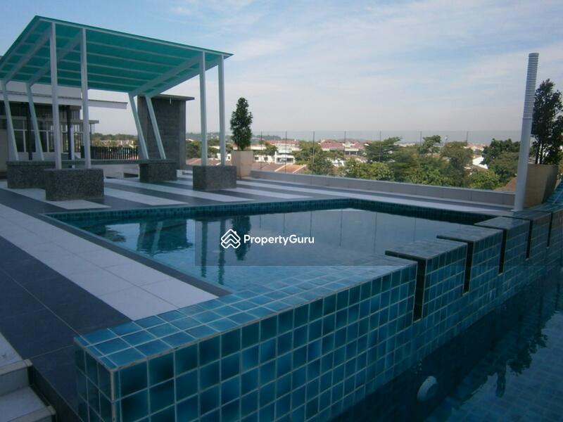 Untuk Dijual - Pearl Avenue