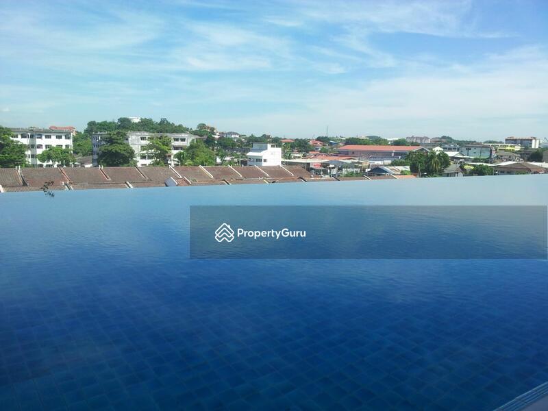 Untuk Dijual - Pearl Avenue