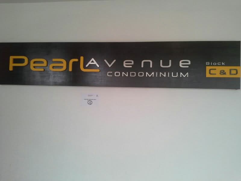 Pearl Avenue - iProperty.com.my