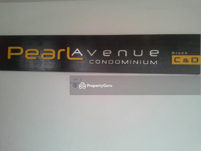 Untuk Dijual - Pearl Avenue