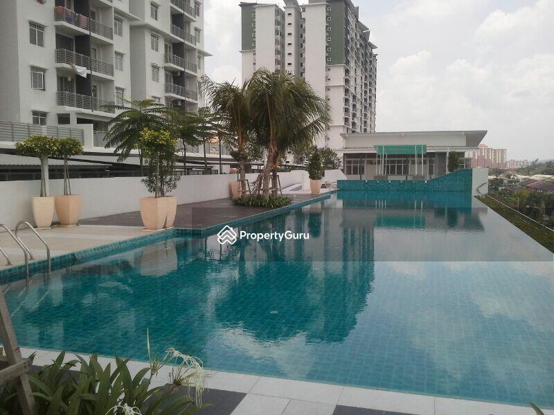 Untuk Dijual - Pearl Avenue