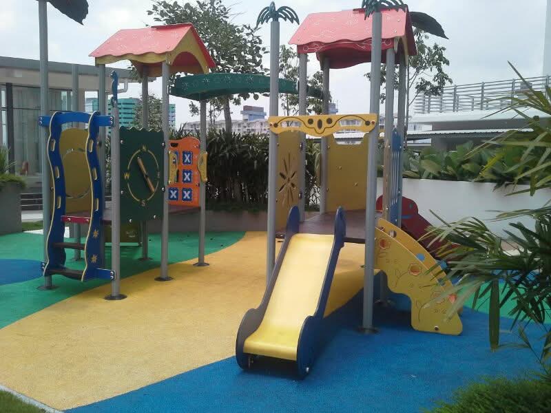 Pearl Avenue - iProperty.com.my