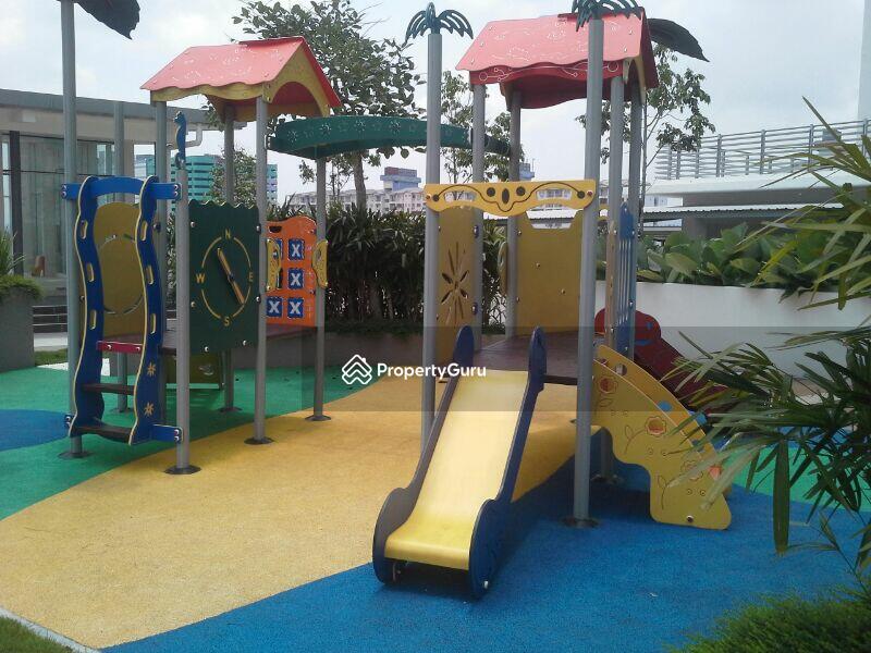 Untuk Dijual - Pearl Avenue