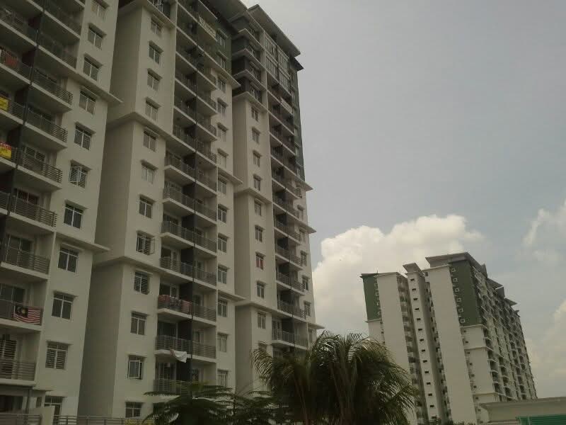Pearl Avenue - iProperty.com.my