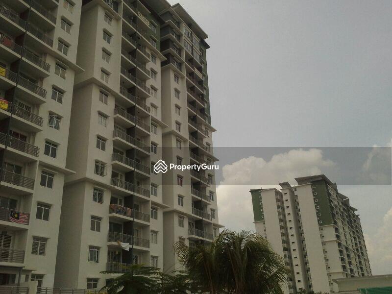 Untuk Dijual - Pearl Avenue