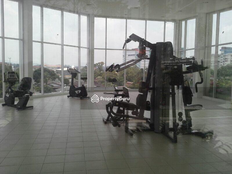 Untuk Dijual - Pearl Avenue