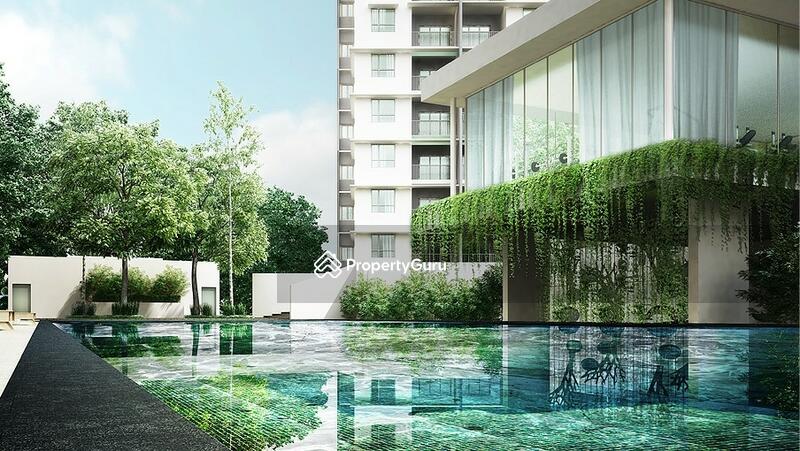 Ivory Residence #0
