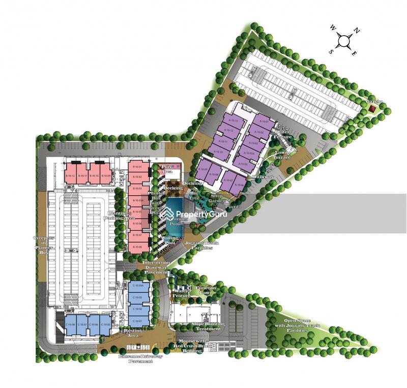 Ivory Residence @ Mutiara Heights Kajang (Condominium) for Sale/Rent, 2024