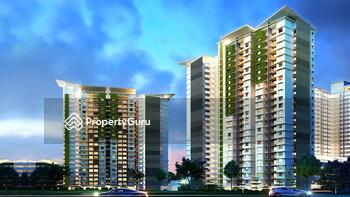 Ivory Residence