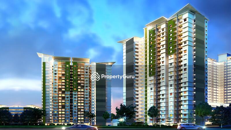 Ivory Residence #0
