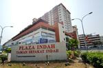 Plaza Indah Apartment #0