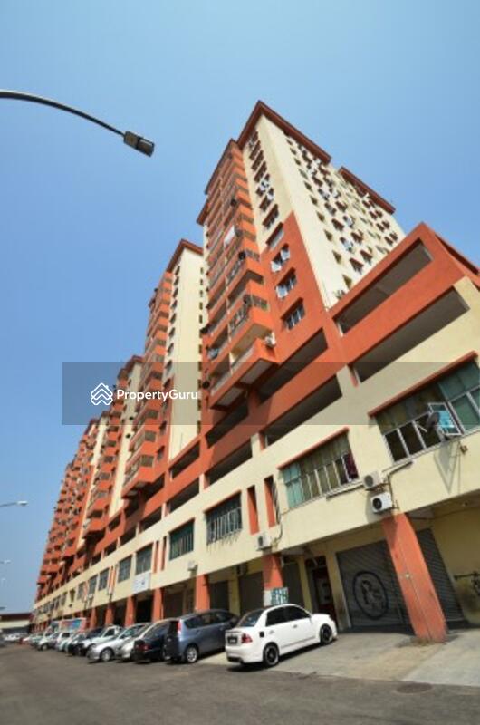 Plaza Indah Apartment #0