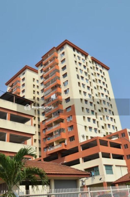 Plaza Indah Apartment details, apartment for sale and for rent