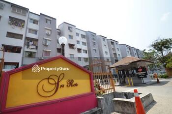 Sri Ros Apartment