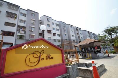 - Sri Ros Apartment