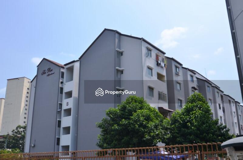 Sri Ros Apartment #0
