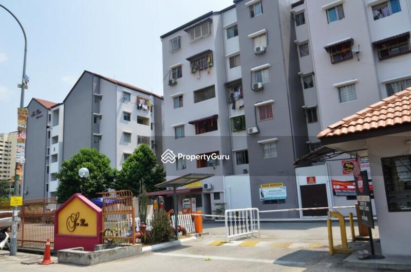 Sri Ros Apartment #0