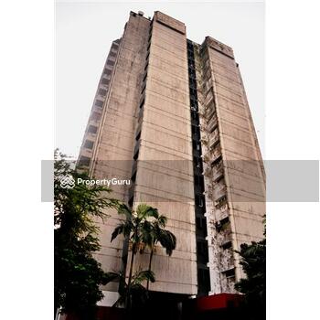 Menara SPB