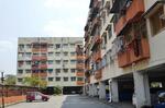 Taman Sepakat Indah Apartment (P1) #0