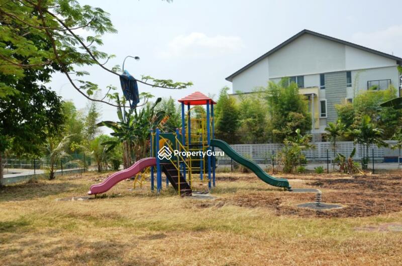 Taman Sepakat Indah Apartment (P1) #0