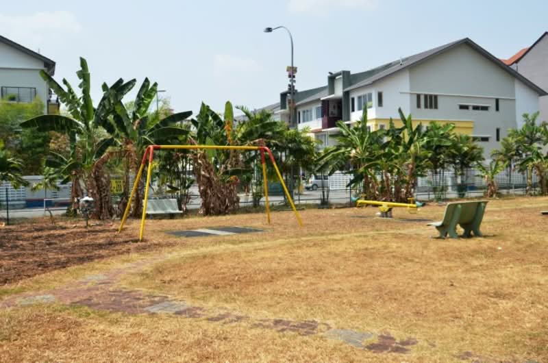 Taman Sepakat Indah Apartment (P1) - iProperty.com.my