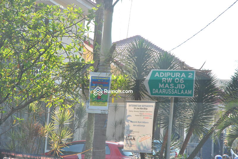 Bumi Adipura Tahap 2 #0