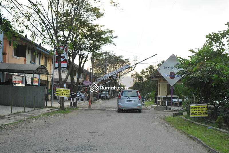 Istana Kawaluyaan #0