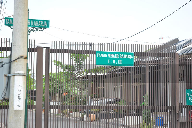 Istn Mekar Wangi Clst Tmn Mekar Raharja #0
