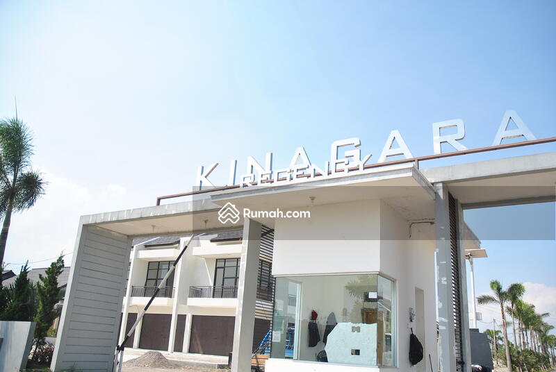 Kinagara Regency #0