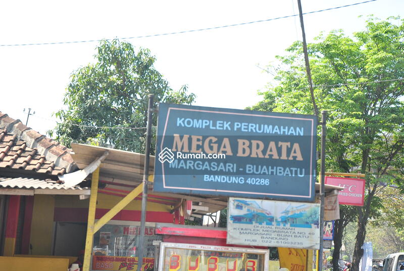 Megabrata #0