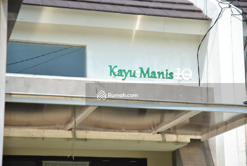 Mustika Hegar Regency Clst Kayu Manis #0