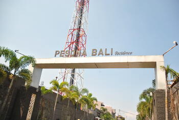 Pesona Bali Residence