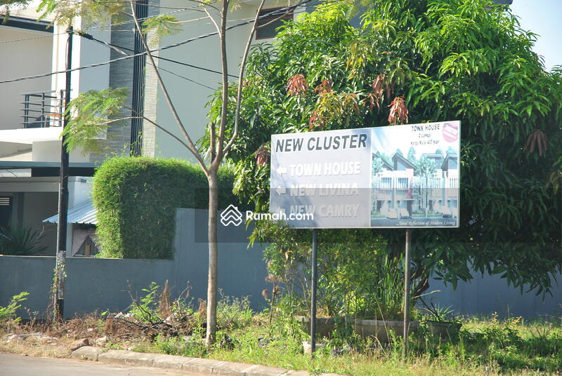 Grand Sharon Residence Clus New Livina #0