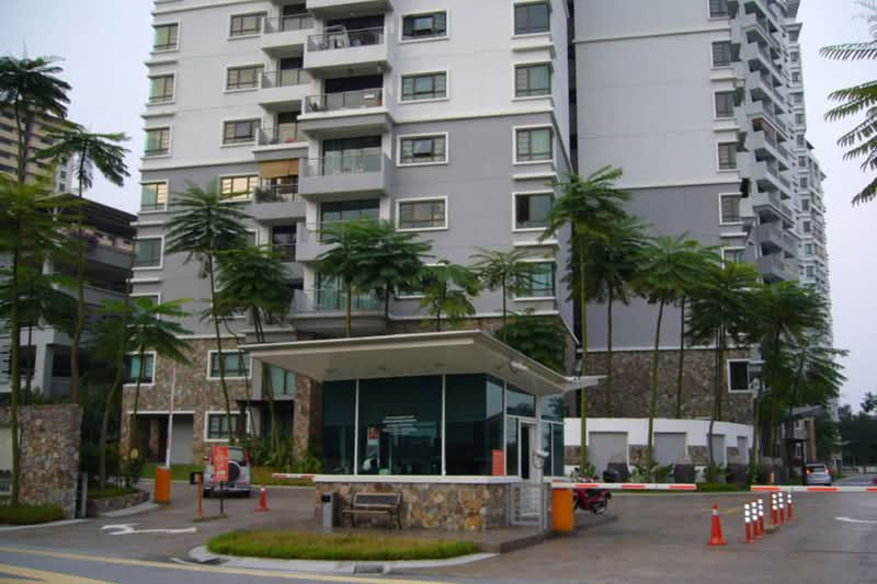 Opal Damansara - iProperty.com.my