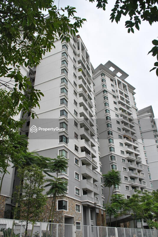 Opal Damansara (Condominium) for Sale/Rent, 2024