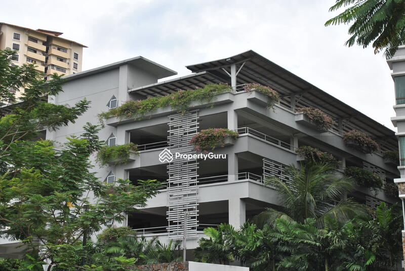 Opal Damansara (Condominium) for Sale/Rent, 2024