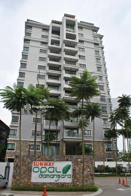 Opal Damansara (Condominium) for Sale/Rent, 2024