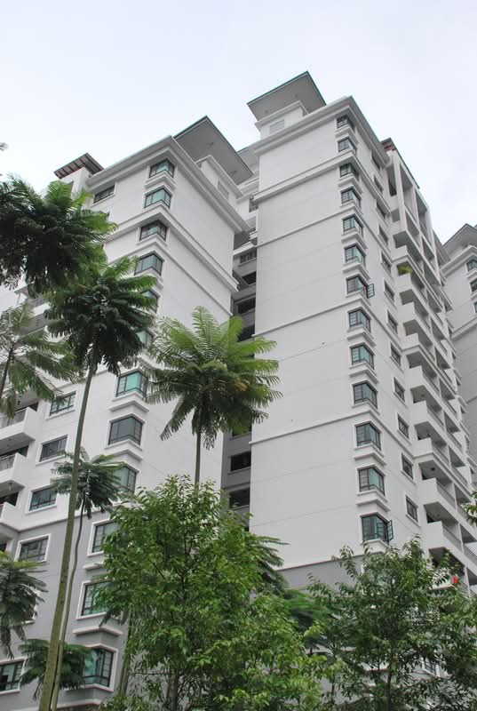 Opal Damansara - iProperty.com.my