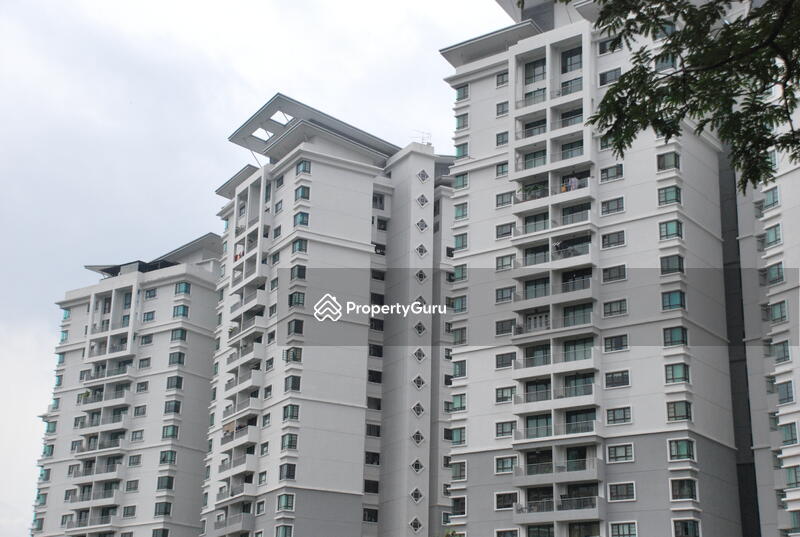 Opal Damansara - Condominium for Sale or Rent | PropertyGuru Malaysia