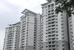 Opal Damansara #0