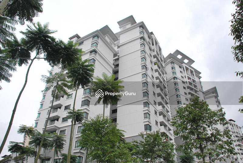 Opal Damansara (Condominium) for Sale/Rent, 2024