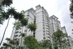 Opal Damansara #0