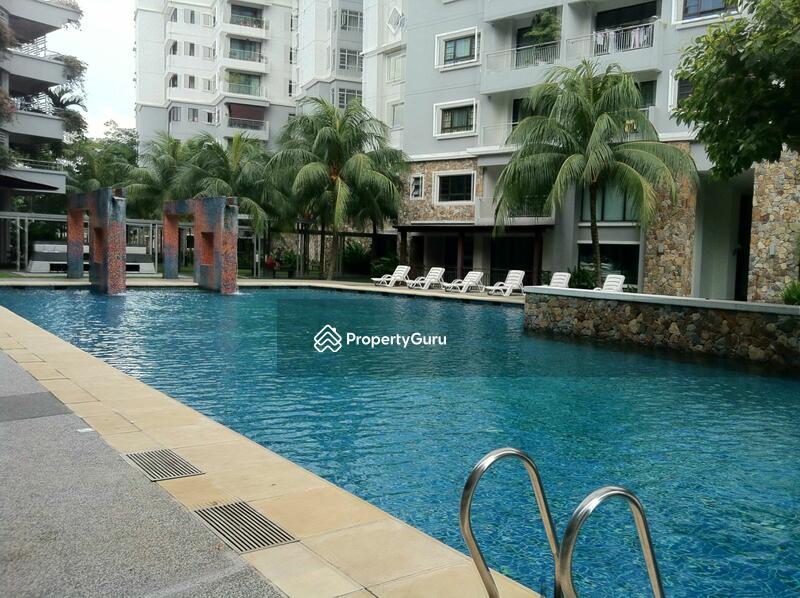 Opal Damansara (Condominium) for Sale/Rent, 2024