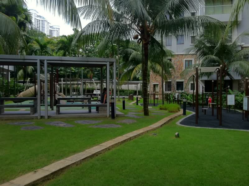 Opal Damansara - iProperty.com.my